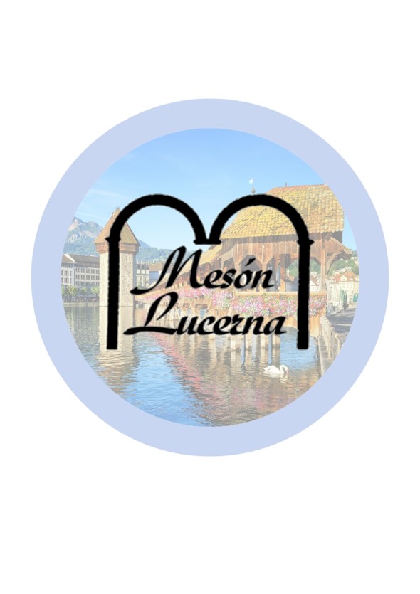 Meson Lucerna