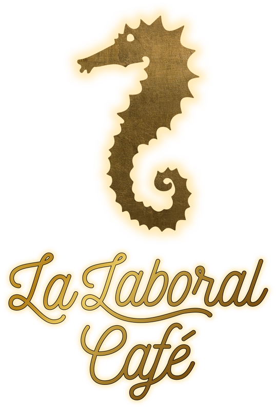 La Laboral café