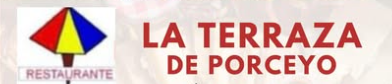 La Terraza de Porceyo